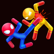 Stickman Battle: Fighting game APK