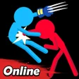 Stickman Hero Fight-Stick Game APK