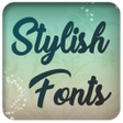 Stylish Fonts Free APK