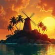 Sunshine Island APK