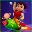 Super Bheem The Space Hero APK
