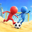 Super Goal - Soccer Stickman APK