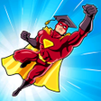 Super Hero Flying School APK