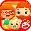 Sweet Home Stories - Playhouse APK