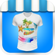 T-shirt design maker APK