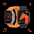 T800 Ultra Smartwatch App APK