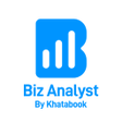 Tally on Mobile: Biz Analyst Tally Mobile App APK