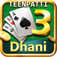 Teen Patti Dhani APK