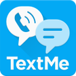 Text Me: Second Phone Number APK
