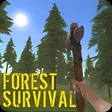 The Forest Survival APK