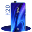 Theme for Xiaomi Redmi K20 APK