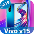 Theme launcher for vivo y15 APK