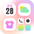 Themepack - App Icons Widgets APK