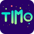 Timo - Chat Near Real Friend APK