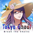 Tokyo Ghoul Break the Chains APK
