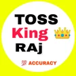 TOSS KING RAj IPL Toss & Match Cricket Predictions APK