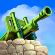Toy Defence 2 Tower Defense game APK