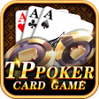 TP Poker Card Game