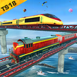 Train Simulator 2017 - Original APK