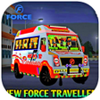 Traveller Bussid Kerala APK