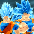 Ultimate Tenkaichi Dragon Tag Tim Ball Z Budokai