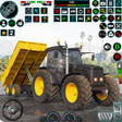 Ultimate Tractor Trolley Game APK