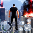 Undefeated Hero: Grand City APK