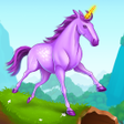 Unicorn Dash: Infinity Run APK