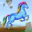 Unicorn Dash: Magical Run APK