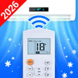 Universal AC remote control APK
