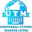 UNIVERSAL TYPING MASTER - TYPI APK