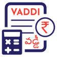 vaddi - interest calculator APK