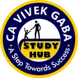 VG STUDY HUB (Vivek Gaba Classes) APK