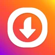 Video downloader for Instagram Reels Story Saver APK