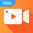 Screen Recorder Video Recorder V Recorder Editor APK