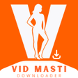 VidMasti - HD Video Downloader APK