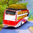 Village Bus Simulator Games 3D APK