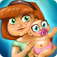 Village Life: Love & Babies APK