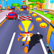 Vir the Robot Boy Endless Run APK