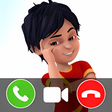 Vir The Robot Boy Wallpaper HD APK