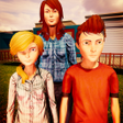 Virtual Mom Family Simulator APK