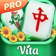 Vita Mahjong for Seniors APK