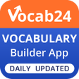 Vocab App: Hindu Editorial Grammar Dictionary APK