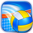 Volleyball Champions 3D - Onli APK