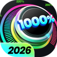 Volume Booster - Sound Booster APK