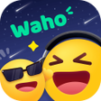 Waho -Voice Chat Party APK
