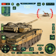 War Machines Tank Shooter Game APK