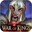 War of Kings : Strategy war game APK