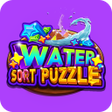 Water Sort Puzzle Warrior APK