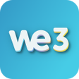 We3 - Meet new people make friends 3 at a Time APK